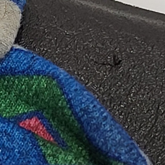 Sanuk Chevron ankle strap flip flop - Picture 8 of 10